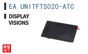 EA UNITFTS020-ATC ͼƬ